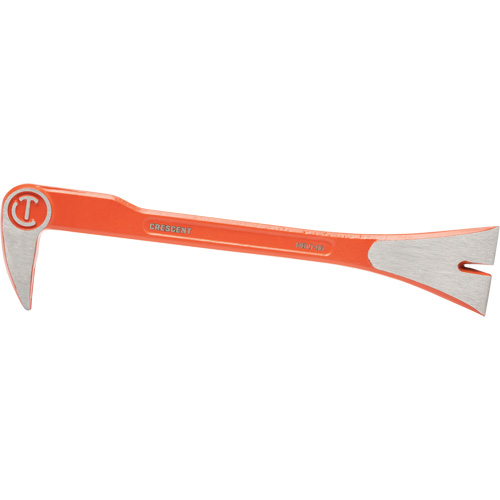 Barre-levier pour moulures, 1-3/4" la, 10" lo The Estey Group