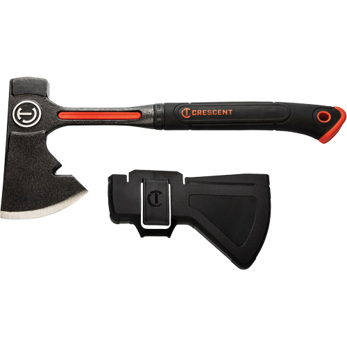 Camping Hatchet The Estey Group