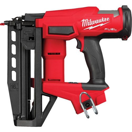 M18 FUEL 16 Gauge Straight Finish Nailer, 18 V, Lithium-Ion The Estey Group