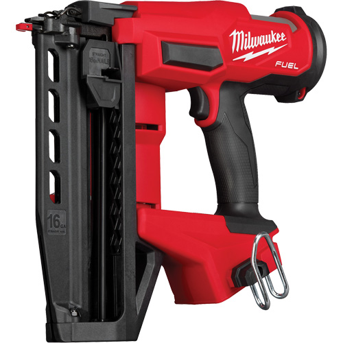 M18 FUEL 16 Gauge Straight Finish Nailer, 18 V, Lithium-Ion The Estey Group
