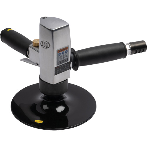 Air Vertical Polisher & Buffer The Estey Group