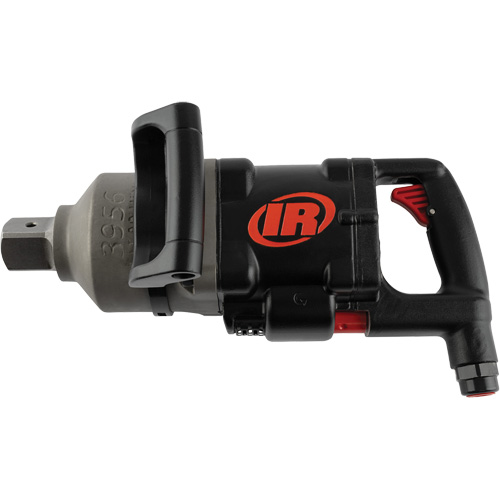 Air Impact Wrench, 1-1/2" Drive, 1/2" NPT Air Inlet, 3600 No Load RPM The Estey Group