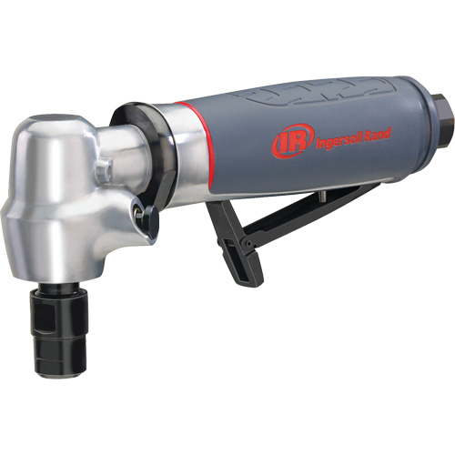 Air Angle Die Grinder, 1/4" Collet, 12000 RPM The Estey Group