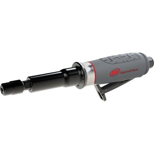 Extended Air Die Grinder, 1/4" Collet, 25000 RPM The Estey Group