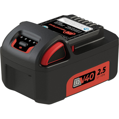 Battery, Lithium-Ion, 40 V The Estey Group