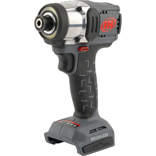 Quick-Change Cordless Impact Driver, 20 V, 1/4" Socket The Estey Group