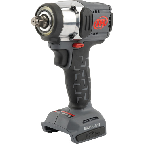 Compact Cordless Impact Wrench, 20 V, 1/2" Socket The Estey Group