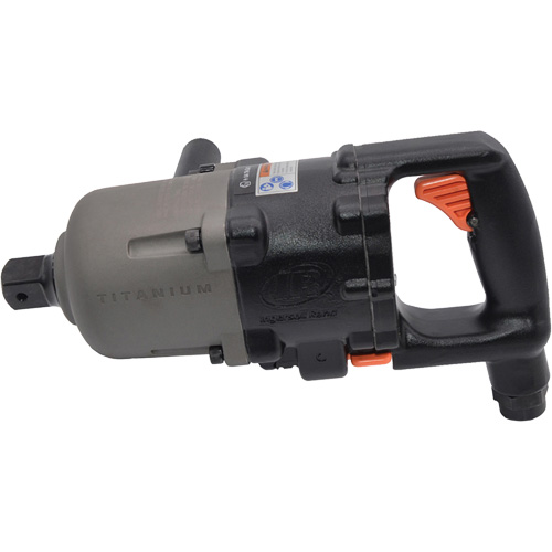 ATEX 3900 Series Impact Wrench, 1" Drive, 1/2" NPT Air Inlet The Estey Group