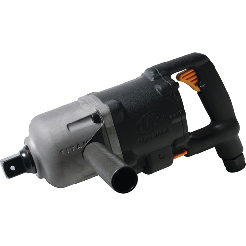 ATEX 3900 Series Impact Wrench, 1" Drive, 1/2" NPT Air Inlet The Estey Group