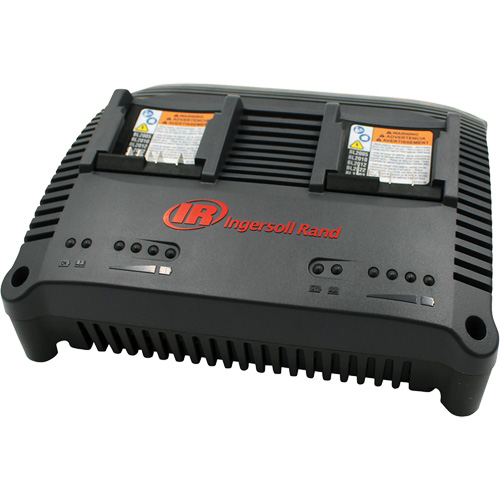 IQV&reg; Series Universal Charger, 12 V/20 V, Lithium-Ion The Estey Group
