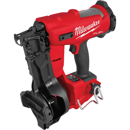 Cloueuse M18 Fuel pour bobine de toiture (outil seulement), 18 V, Lithium-ion The Estey Group
