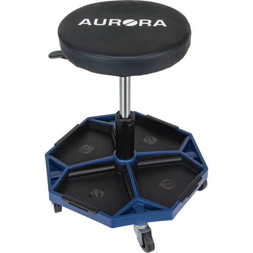 Swivel Work Stool The Estey Group