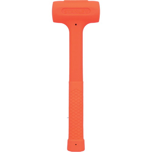 Marteau &agrave; t&ecirc;te standard et face douce Compo-Cast, 10 oz The Estey Group