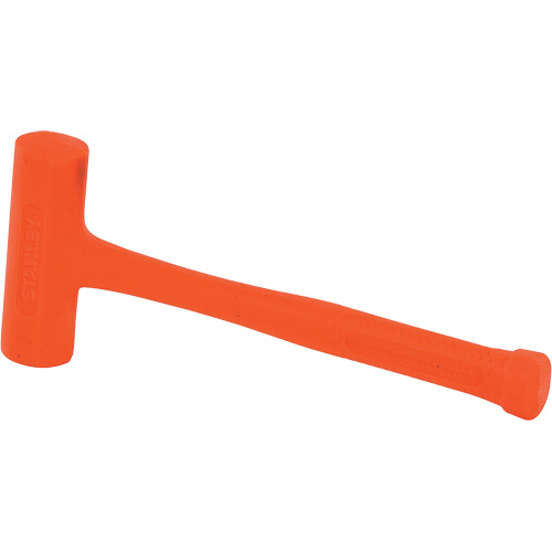 Compocast  Soft Face Sledge Hammer, 10.5 lbs., 30" The Estey Group