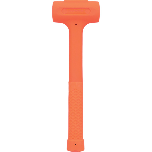 Proto&reg; Dead Blow Soft Face Sledge Hammer, 15 oz. The Estey Group