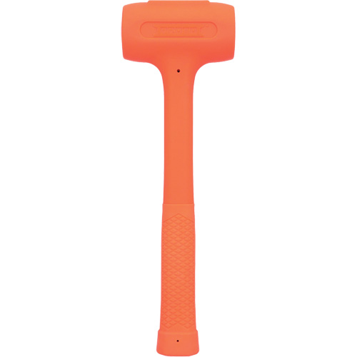 Masse sans rebond &agrave; surface douce Proto, 28 oz The Estey Group