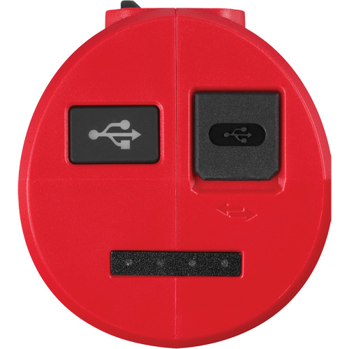 M12 TOP-OFF Power Supply and Charger, 12 V, Lithium-Ion The Estey Group