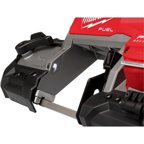 M18 FUEL Deep Cut Band Saw, 18 V, 5" Capacity The Estey Group