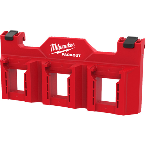 Accessoires de chariot pour boîte &agrave; outils PACKOUT The Estey Group