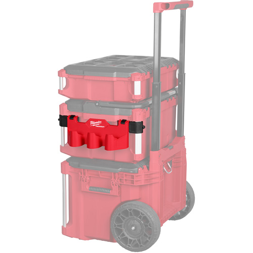 Accessoires de bloc-pile M18 pour boîte &agrave; outils PACKOUT The Estey Group