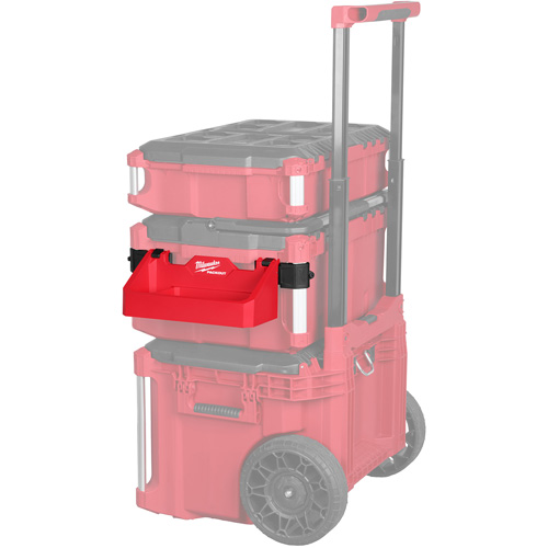 Accessoires de bloc-pile M12 pour boîte &agrave; outils PACKOUT The Estey Group