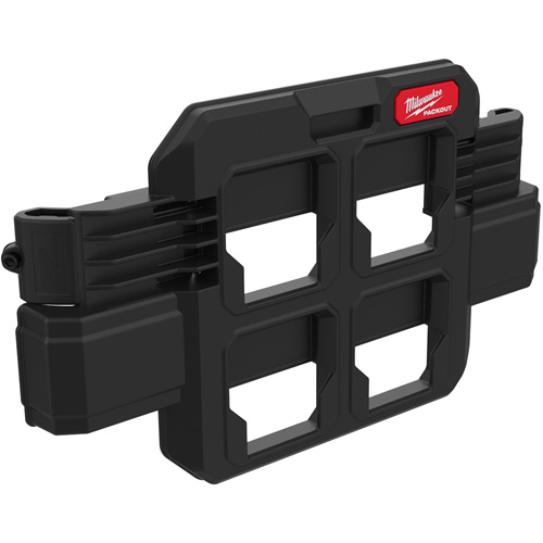 Accessoires de support d'outil long pour boîte &agrave; outils PACKOUT The Estey Group