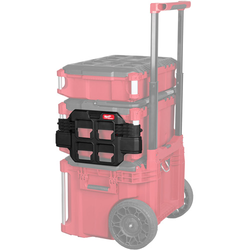 Accessoires de support d'outil long pour boîte &agrave; outils PACKOUT The Estey Group