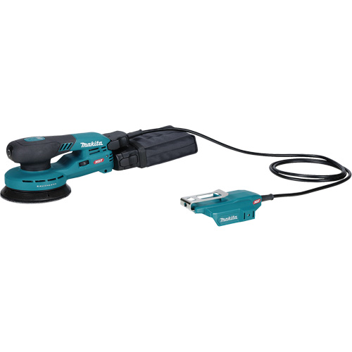 XGT Brushless Random Orbit Sander with AWS The Estey Group