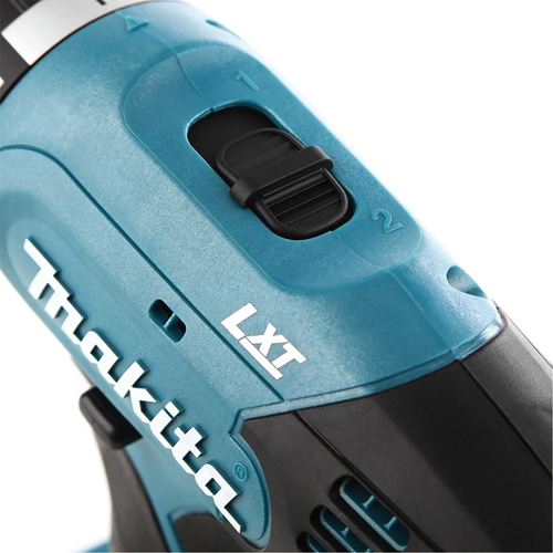 Ensemble perceuse-visseuse compacte LXT, Lithium-ion, 18 V, Mandrin 1/2"/1-7/16", Couple 420 lb-po The Estey Group