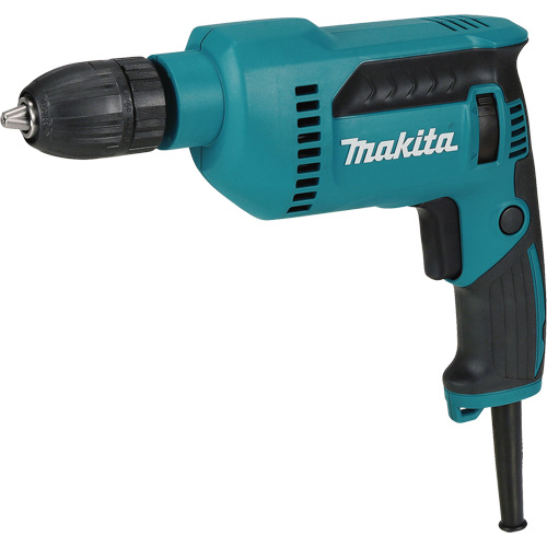 Variable Speed Drill with Keyless Chuck The Estey Group