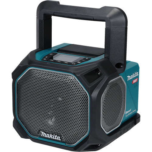 XGT/LXT Bluetooth Jobsite Speaker, Lithium-Ion, 40 V The Estey Group