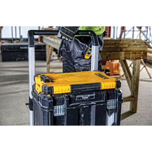 TSTAK&reg; Mobile Storage Clipboard The Estey Group