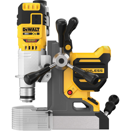 MAX* XR&reg; Cordless Brushless Magnetic Drill Press (Tool Only), 2" The Estey Group