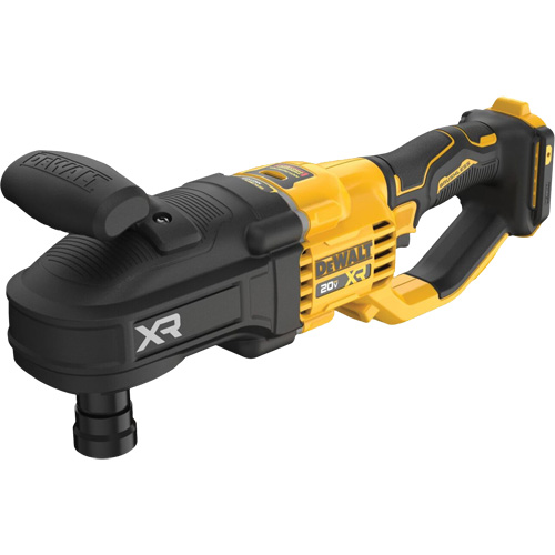 MAX* XR&reg; Brushless Cordless Quick Change Compact Stud & Joist Drill (Tool Only) The Estey Group