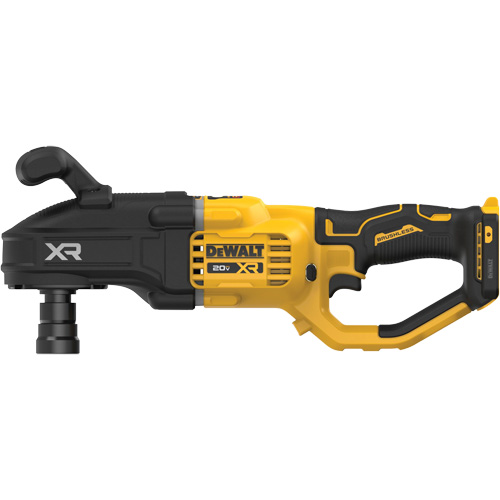 MAX* XR&reg; Brushless Cordless Quick Change Compact Stud & Joist Drill (Tool Only) The Estey Group