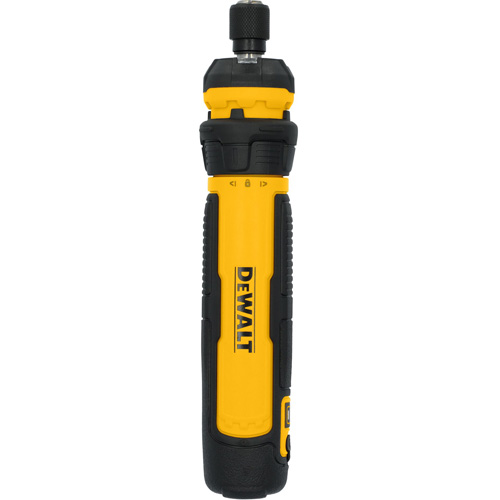 14-Piece Cordless Screwdriver Set with FLEXDRIVE Control, 4 V, 44 in-lbs/5 Nm Max. Torque The Estey Group