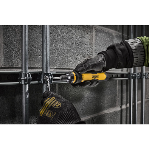 14-Piece Cordless Screwdriver Set with FLEXDRIVE Control, 4 V, 44 in-lbs/5 Nm Max. Torque The Estey Group