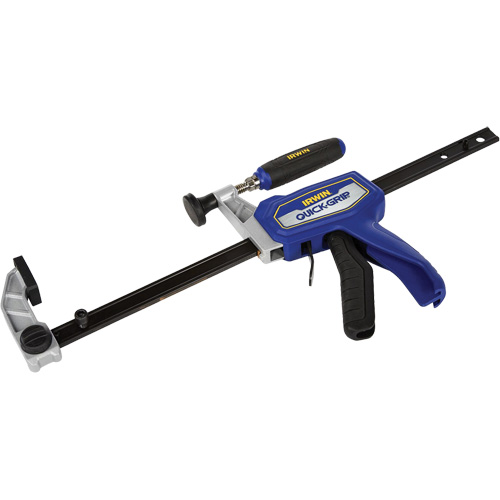 Serre-joint pour travaux d'intensit&eacute; moyenne QUICK-GRIP, 12" (305 mm) The Estey Group