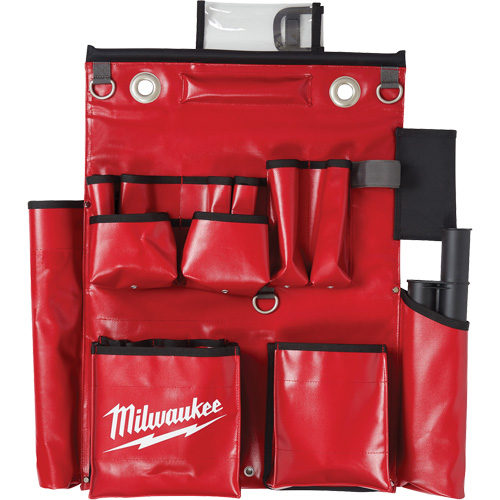 Lineman's Compact Aerial Tool Apron The Estey Group