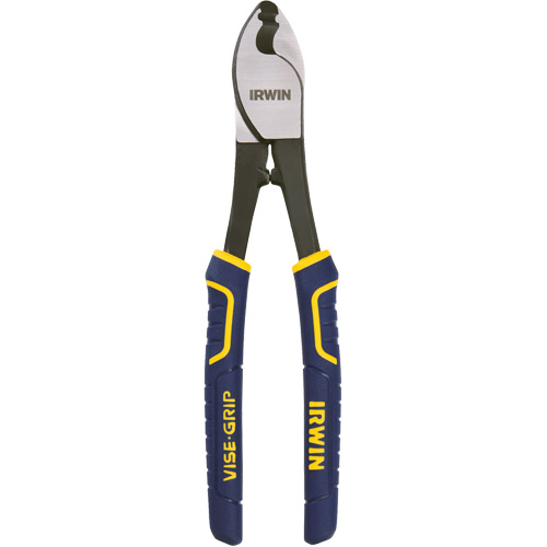 Pinces coupe-c&acirc;ble VISE-GRIP, 8" The Estey Group
