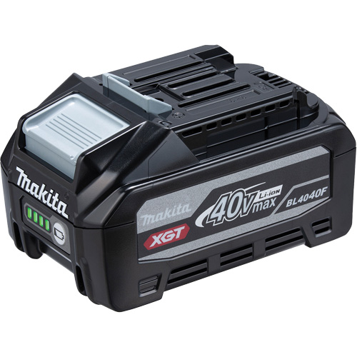40Vmax XGT High Power Battery, Lithium-Ion, 40 V, 4 Ah The Estey Group