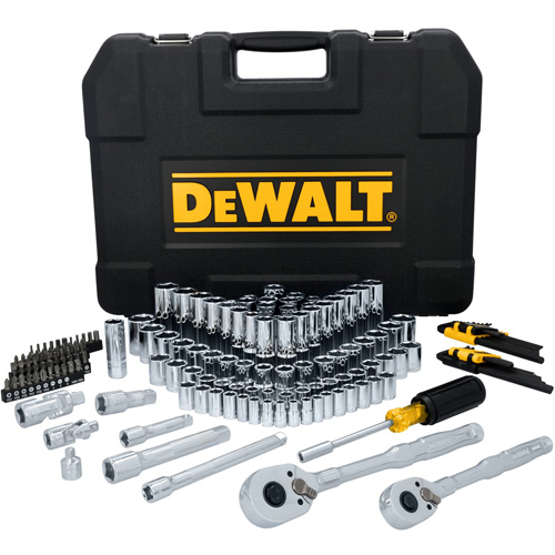 Jeu d'outils pour m&eacute;canicien TOUGHSERIES 3 The Estey Group