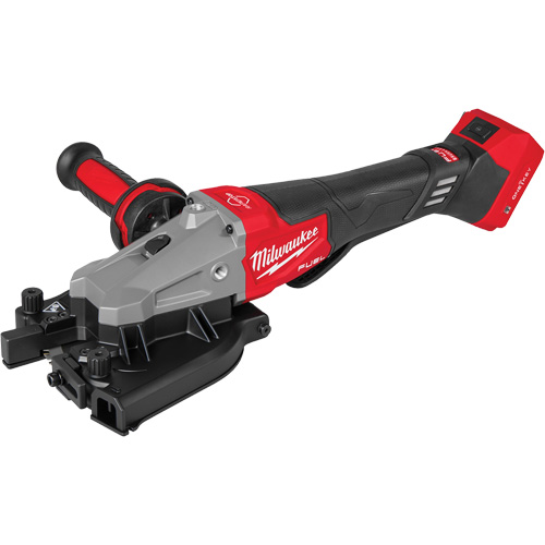 FUEL #10 (1-1/4") Rebar Cutter The Estey Group
