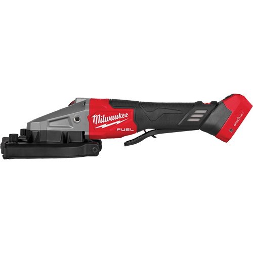 FUEL #10 (1-1/4") Rebar Cutter The Estey Group