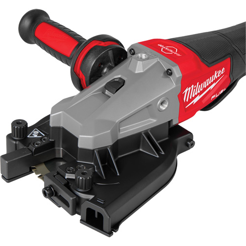 FUEL #10 (1-1/4") Rebar Cutter The Estey Group
