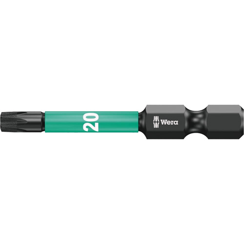 Embouts Impaktor TORX DIY 867/4 IMP DC, Torx, Embout 20 x 50 The Estey Group