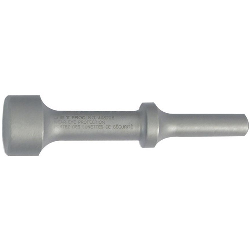 4" Long Heavy-Duty Steel Hammer Chisel The Estey Group