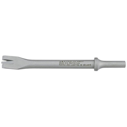 Heavy-Duty Spot Weld Buster Chisel with 0.401" Shank The Estey Group