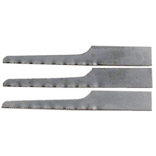 24 Tooth Bi-Metal Saw Blade Set for 409141 Reciprocating Saw The Estey Group