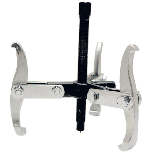 JGP-4HD 2/3 Jaw Professional Gear Puller The Estey Group
